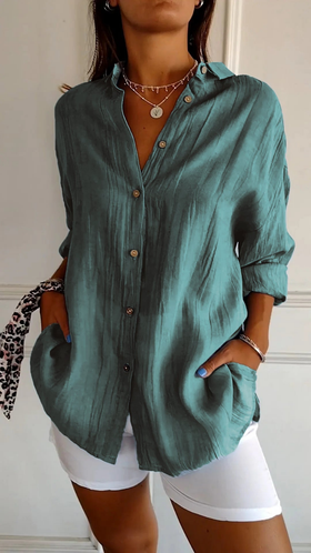 Verde Turcoaz