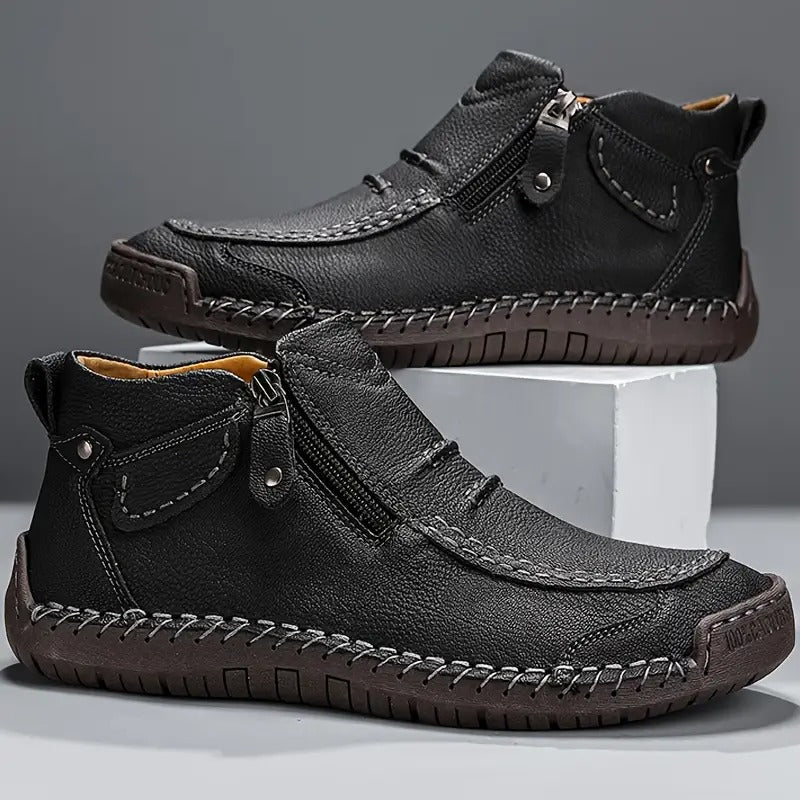 Bogdan | Pantofi Barbati Eleganti pentru Zi cu Zi