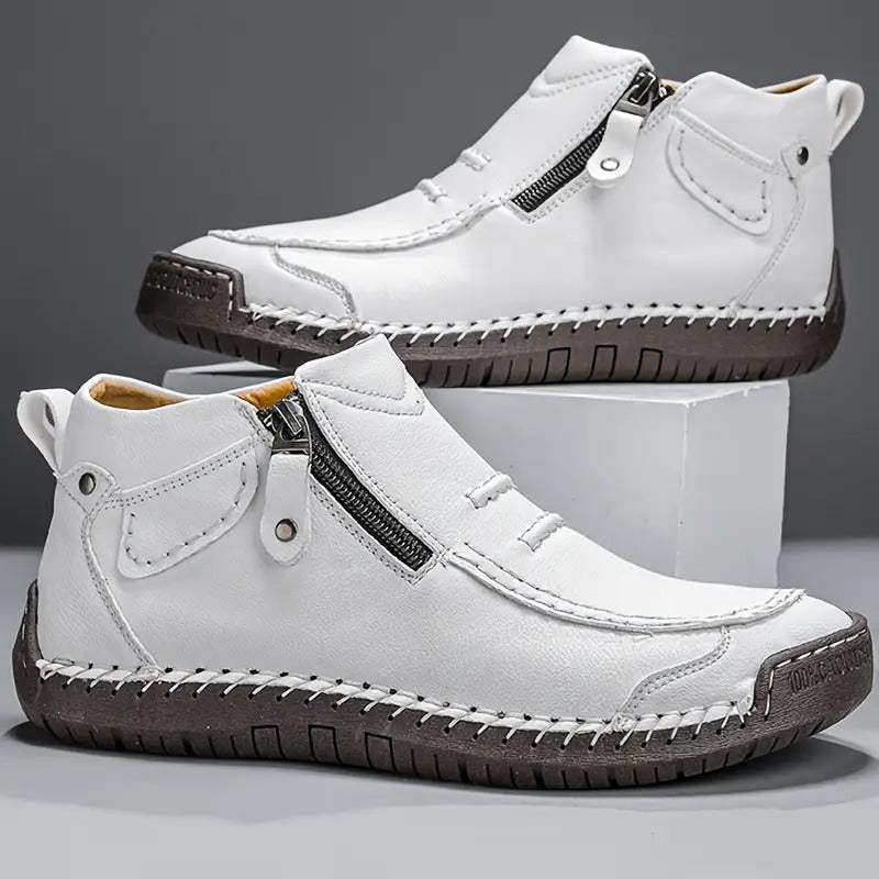 Bogdan | Pantofi Barbati Eleganti pentru Zi cu Zi