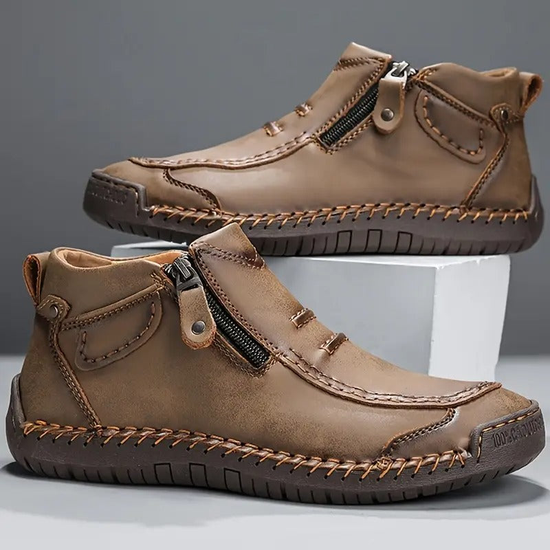Bogdan | Pantofi Barbati Eleganti pentru Zi cu Zi