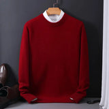 Aurelian | Pulover Barbati Calduros Casual