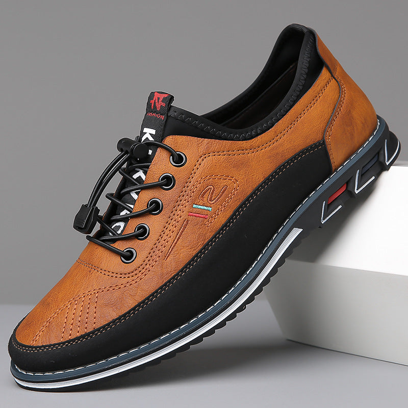 Adrian | Pantofi Barbati Eleganti si Comozi