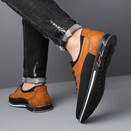 Adrian | Pantofi Barbati Eleganti si Comozi