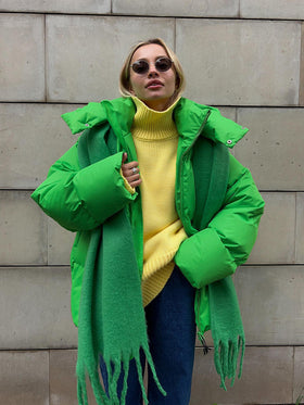 Verde