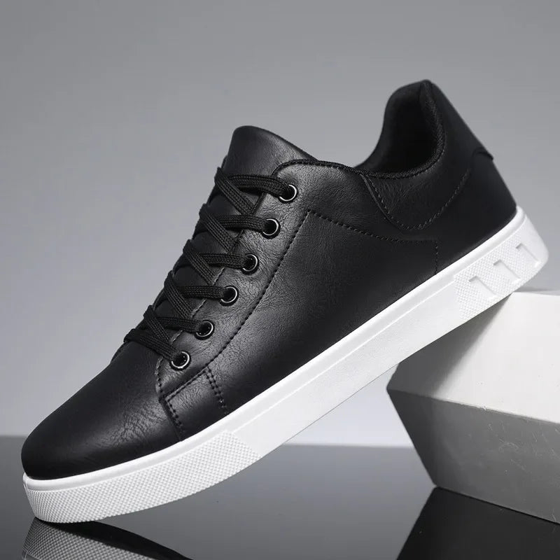 Florin | Pantofi Barbati cu Siret si Design Rafinat