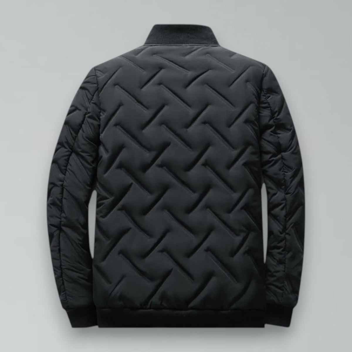 Doru | Geacă Bărbați Elegantă Căptușită